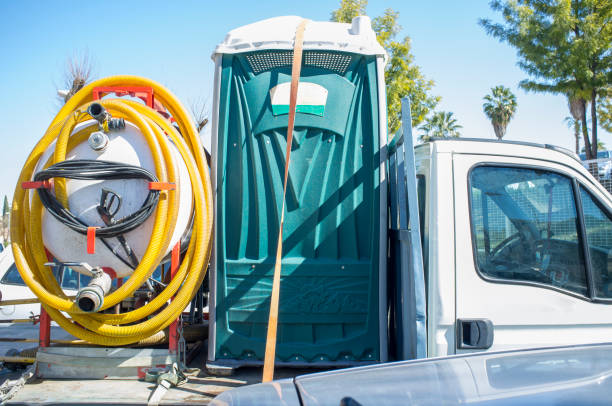 Best Long-term porta potty rental  in Hawthorne, NV
