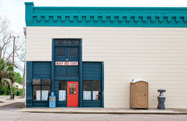 Portable Toilet Options We Offer in Hawthorne, NV