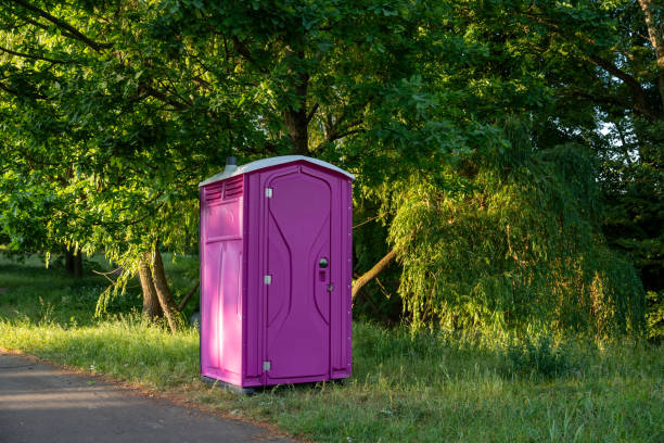 Best Luxury portable toilet rental  in Hawthorne, NV